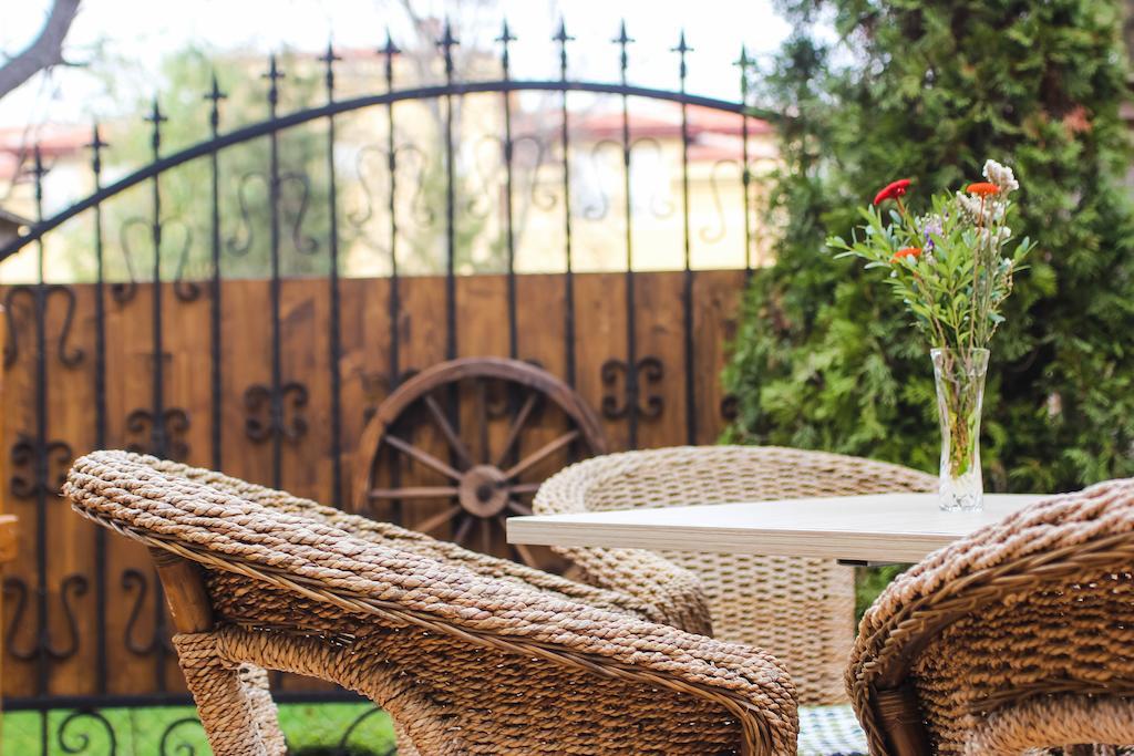 Hotel Villa Ragusa Σκόπια Εξωτερικό φωτογραφία